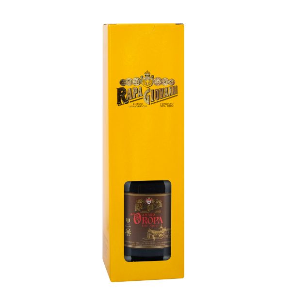 Amaro Oropa Erbe Alpine - immagine 2