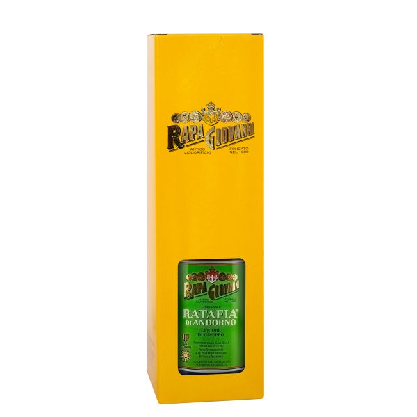 Liquore di ginepro - immagine 2
