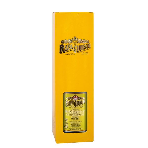 Liquore di limoni - immagine 2