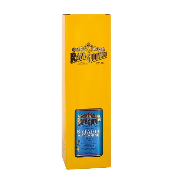 Liquore di noci - immagine 2