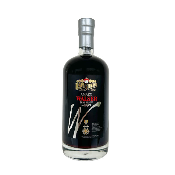 Amaro Walser Erbe Alpine