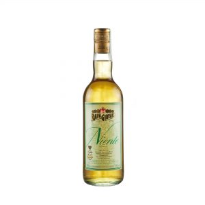 Bottiglia di Liquore Niente