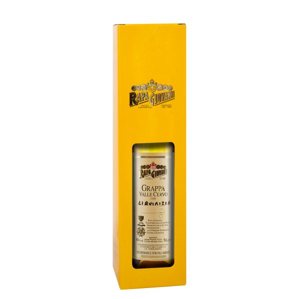 Grappe Aromatizzate - immagine 4
