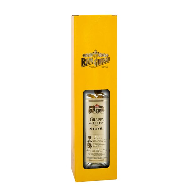 Grappe Aromatizzate - immagine 3