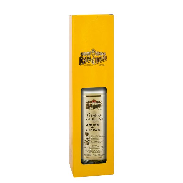 Grappe Aromatizzate - immagine 2