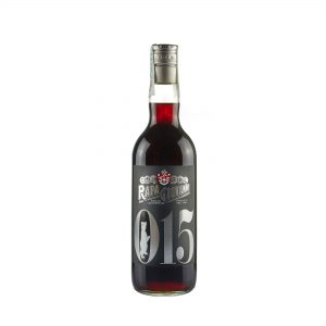 Bottiglia di Liquore 015