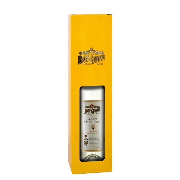 con grappa e miele italiano - immagine 2