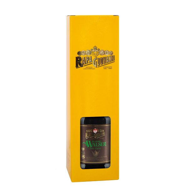 Amaro Walser Erbe Alpine - immagine 2