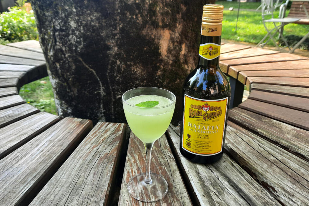 Cocktail summertime